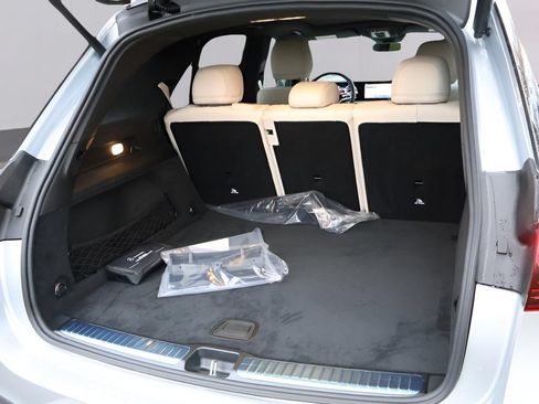 Certified 2026 Mercedes-Benz GLE 350 4MATIC image 17