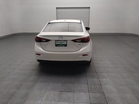 Used 2018 MAZDA MAZDA3 Touring FWD image 7