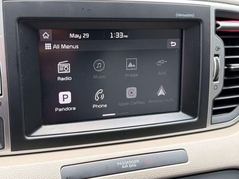 Used 2017 Kia Sportage EX w/ EX Premium Package FWD image 24