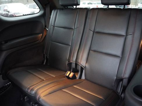 Certified 2024 Dodge Durango R/T image 20