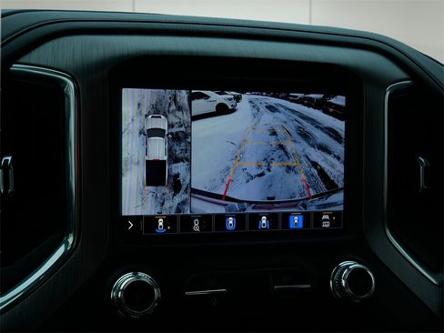 Used 2020 GMC Sierra 2500 Denali w/ Denali Ultimate Package image 27