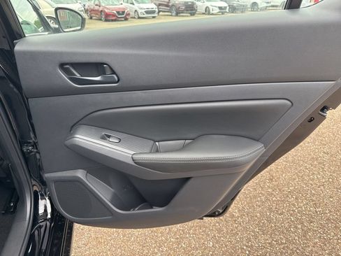 New 2026 Nissan Altima 2.5 SV w/ SV Premium Package FWD image 28