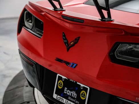 Used 2019 Chevrolet Corvette ZR1 image 19