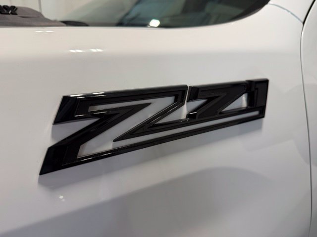 Used 2026 Chevrolet Silverado 2500 LT w/ Trail Boss Package AWD/4WD image 33