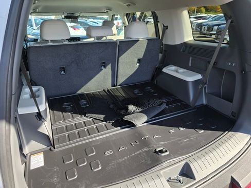 New 2026 Hyundai Santa Fe SE image 19