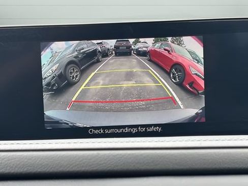 Used 2022 MAZDA CX-30 AWD 2.5 S w/ Select Package image 21