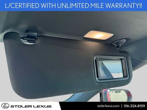 Used 2025 Lexus RX 350 Premium w/ Accessory Package AWD/4WD image 37