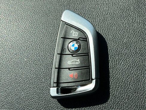 Used 2019 BMW X3 xDrive30i w/ Driving Assistance Package AWD/4WD image 43