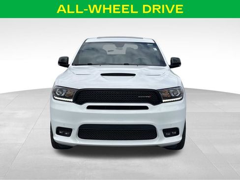 Used 2018 Dodge Durango R/T w/ Blacktop Package image 3