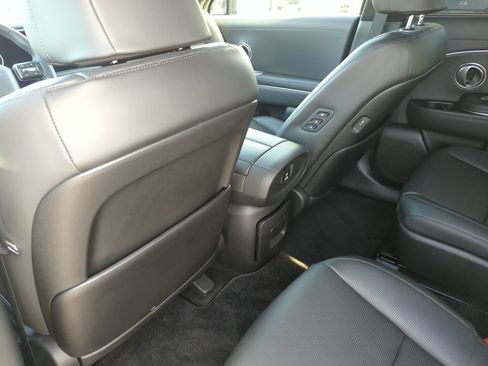 Used 2026 Hyundai Palisade Calligraphy AWD/4WD image 27