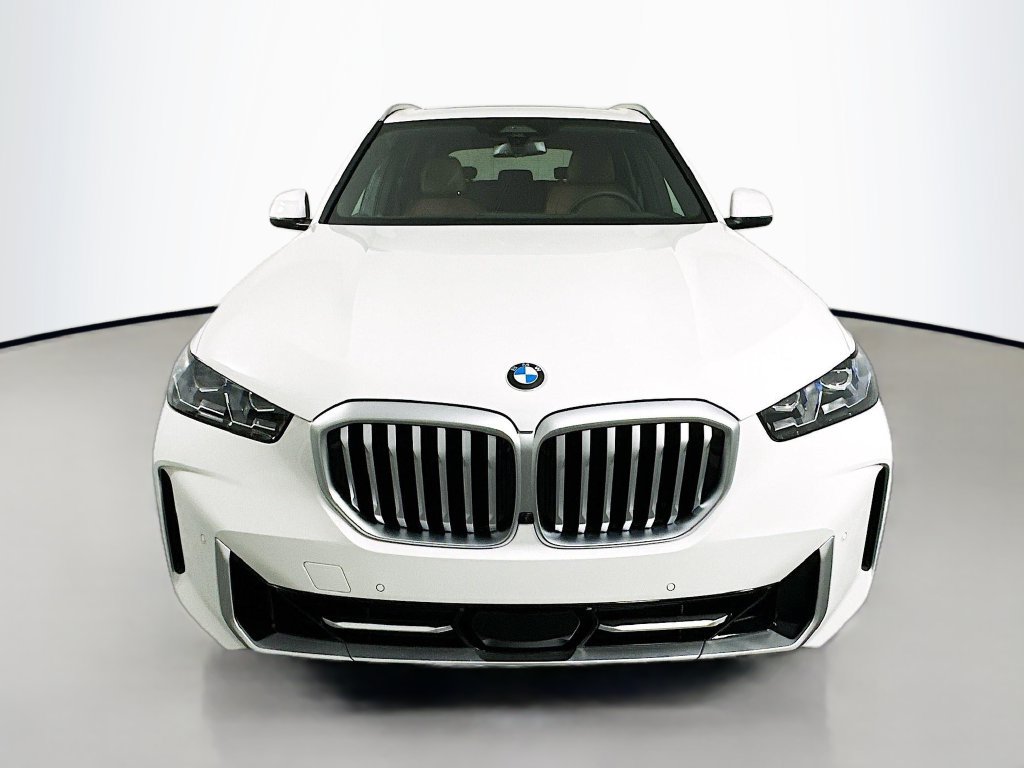 Used 2026 BMW X5 sDrive40i w/ Climate Comfort Package RWD image 2