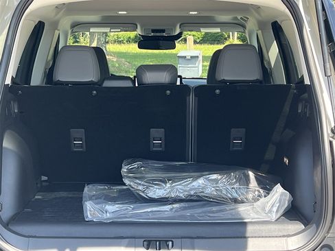 New 2025 Ford Bronco Sport Badlands w/ Sasquatch Badlands Package image 26