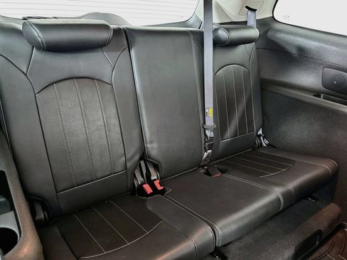Used 2013 Buick Enclave Premium w/ LPO, Cargo Convenience Pkg FWD image 35