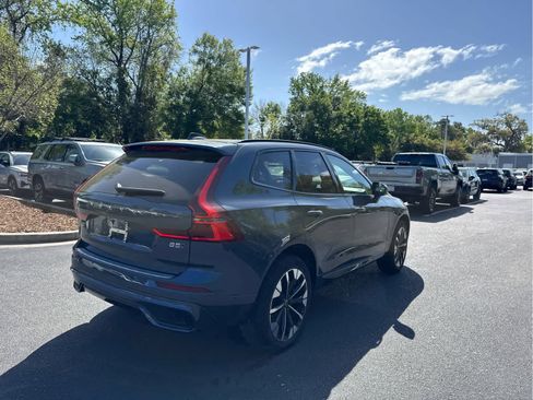 Used 2026 Volvo XC60 B5 Plus w/ Protection Package Premier image 17