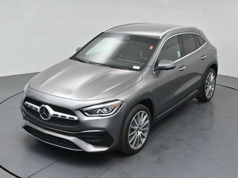 Used 2022 Mercedes-Benz GLA 250 4MATIC image 44