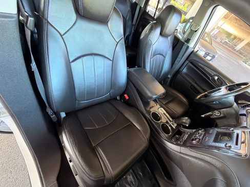 Used 2016 Buick Enclave Premium w/ Experience Buick Package AWD/4WD image 24