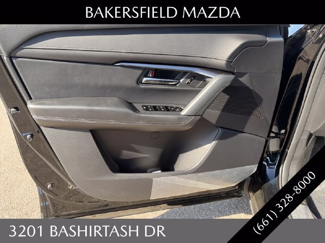 New 2026 MAZDA CX-5 Preferred AWD/4WD image 10