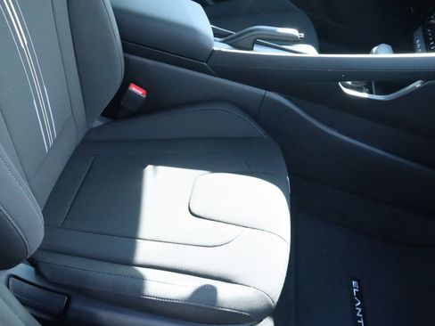 New 2025 Hyundai Elantra Sport w/ Cargo Package image 19