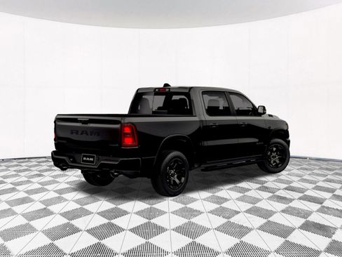 New 2026 RAM 1500 Big Horn image 8