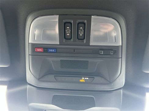 New 2025 Subaru WRX Premium image 22