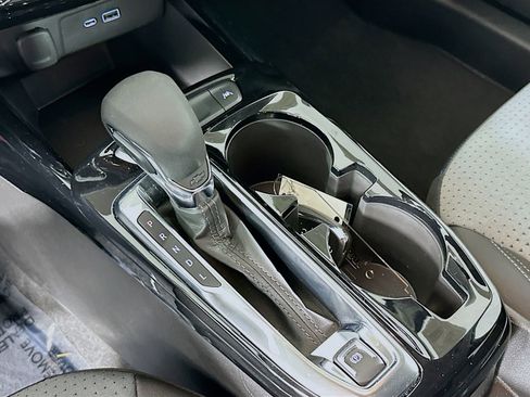 New 2025 Chevrolet Trax LT w/ Driver Confidence Package image 17