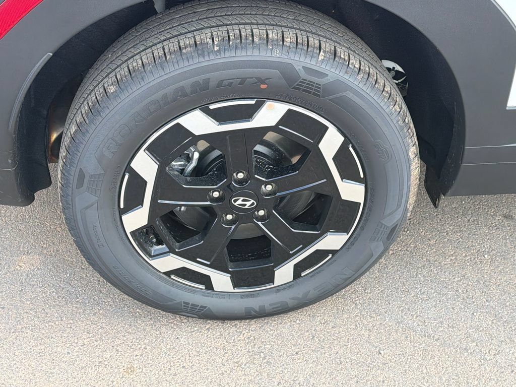 New 2027 Hyundai Santa Fe SE FWD image 18