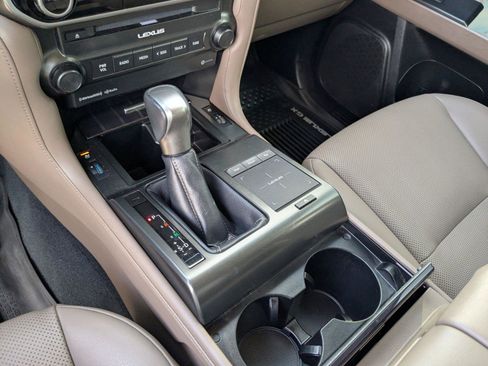 Certified 2022 Lexus GX 460 Premium w/ Premium Package image 15