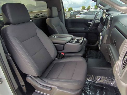 Used 2024 GMC Sierra 1500 Pro w/ Pro Value Package image 22