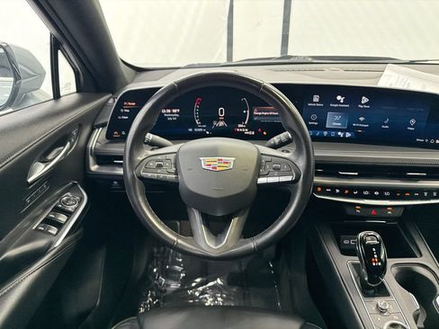 Used 2024 Cadillac XT4 Premium Luxury AWD/4WD image 24