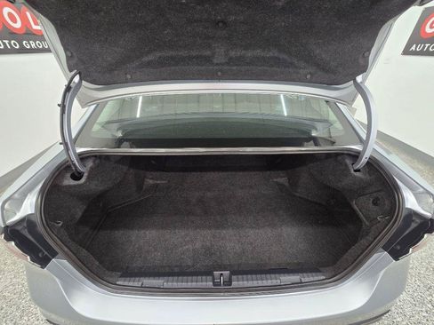 Used 2022 Subaru Legacy AWD/4WD image 16