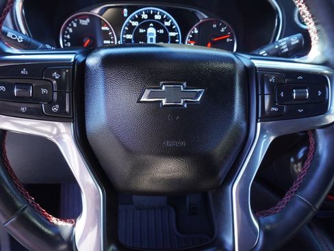 Used 2023 Chevrolet Blazer RS image 17