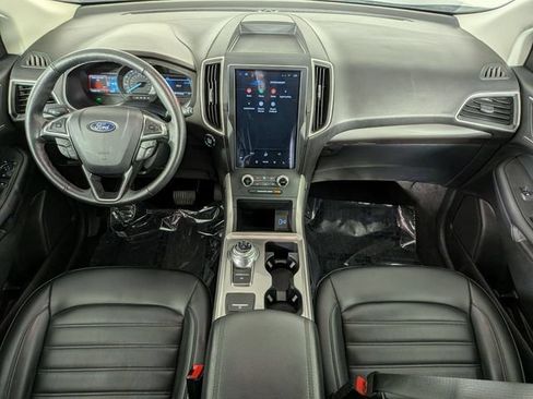 Used 2024 Ford Edge SEL AWD/4WD image 26