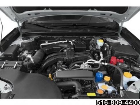 Used 2023 Subaru Outback Premium image 16