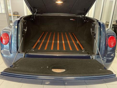 Used 2005 Chevrolet SSR w/ Preferred Equipment Group RWD image 26