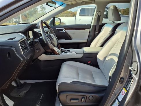 Used 2017 Lexus RX 350 FWD image 20