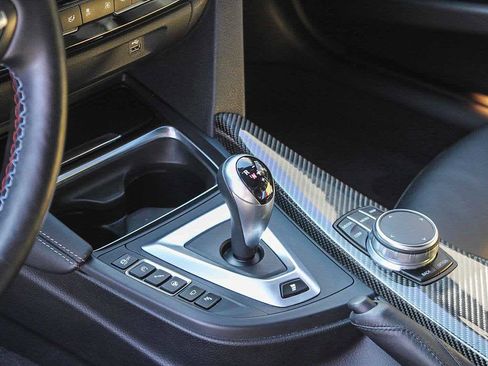 Used 2018 BMW M3 w/ Competition Package image 19