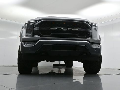 Used 2022 Ford F150 Lariat w/ Equipment Group 502A High image 45