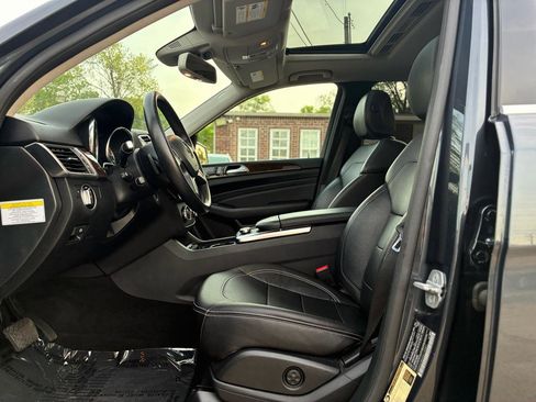 Used 2013 Mercedes-Benz ML 350 4MATIC image 14