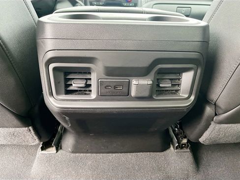 Used 2022 Chevrolet Silverado 1500 RST w/ Convenience Package II image 28