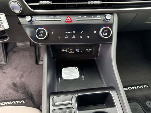 New 2026 Hyundai Sonata SEL FWD image 27