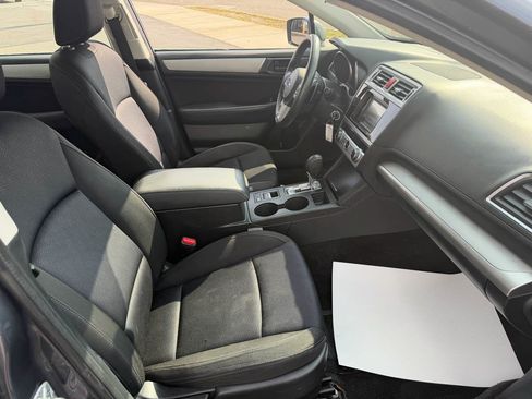 Used 2015 Subaru Legacy 2.5i AWD/4WD image 18