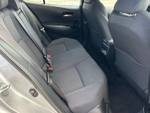 Certified 2024 Toyota Corolla SE image 13