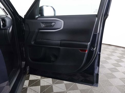 Used 2021 Ford Bronco Sport Big Bend w/ Big Bend Package image 25