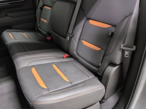 Used 2026 GMC Sierra 2500 AT4 w/ AT4 Premium Plus Package image 21