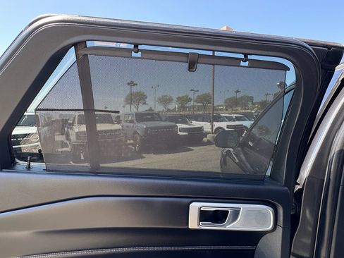 Used 2020 Ford Explorer ST w/ ST Street Pack image 19