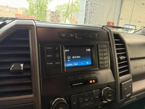 Used 2019 Ford F350 XL w/ XL Value Package AWD/4WD image 24
