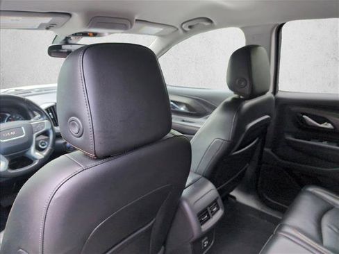Used 2020 GMC Terrain SLT AWD/4WD image 17