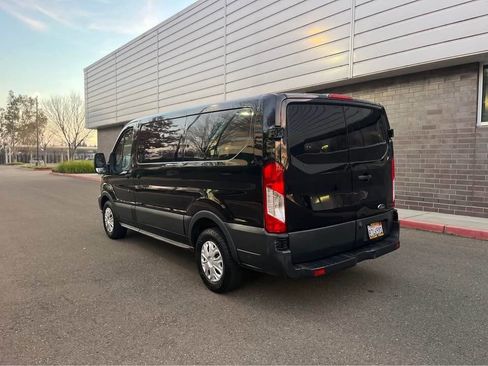 Used 2016 Ford Transit 150 130 Low Roof w/ Exterior Upgrade Package image 2