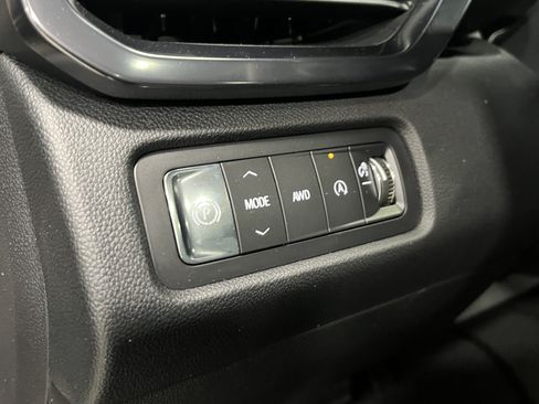 New 2026 GMC Acadia AT4 AWD/4WD image 13