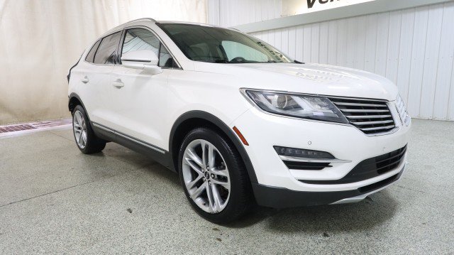 Used 2018 Lincoln MKC Reserve AWD/4WD image 5